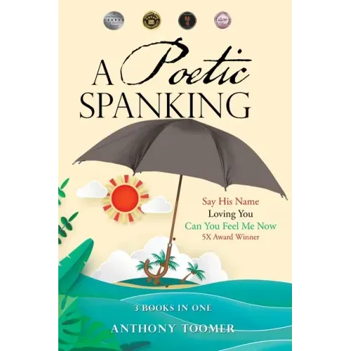 A Poetic Spanking