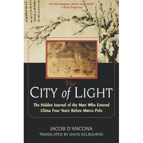 The City Of Light