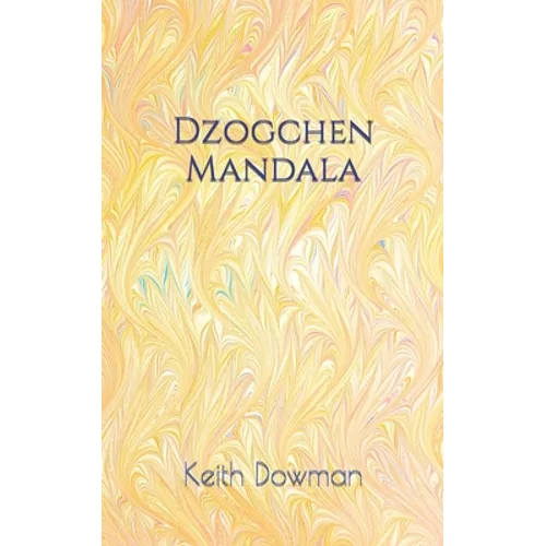 Dzogchen Mandala