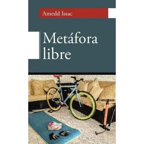 Metáfora libre