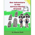 Our Adventure To The African Burial Ground: Dominique And Justine's Adventure