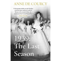 1939: The Last Season