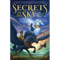 The Chaos Monster (Secrets of the Sky #1)
