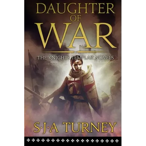 Daughter of War