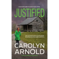 Justified: An absolutely addictive gripping mystery thriller