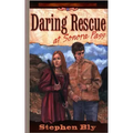 Daring Rescue at Sonora Pass