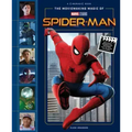 The Moviemaking Magic of Marvel Studios: Spider-Man