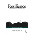 Resilience: The Governance of Complexity