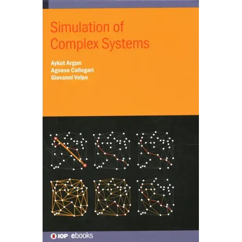 Simulation of Complex Systems