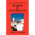 Murder in New Orleans