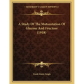 A Study Of The Mutarotation Of Glucose And Fructose (1918)