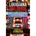 Louisiana DWI Guide: How to Survive a DUI Arrest in New Orleans, Jefferson Parish, St. Tammany Parish, St. Charles Parish, St. John the Bap
