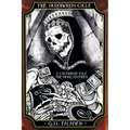 The Ouroboros Cycle, Book 2: A Cautionary Tale for Young Vampires