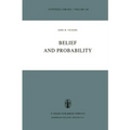 Belief and Probability
