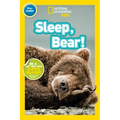 Sleep, Bear! (National Geographic Kids Readers, Pre-Reader)