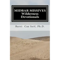 Midbar Missives: Wilderness Devotionals