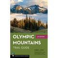 Olympic Mountains Trail Guide: National Park and National Forest