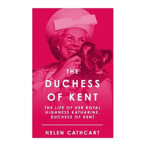 The Duchess of Kent