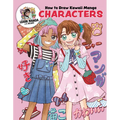 How to Draw Kawaii Manga Characters: Dive Into the Whimsical World of Manga Art