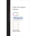 Totally Nonnegative Matrices