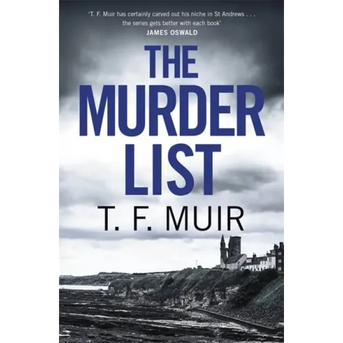 The Murder List