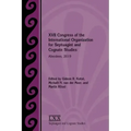 XVII Congress of the International Organization for Septuagint and Cognate Studies: Aberdeen, 2019