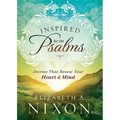 Inspired by the Psalms