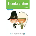 Thanksgiving Time