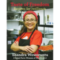 Taste of Freedom: Recipes for Resilience
