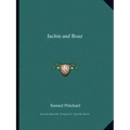 Jachin and Boaz