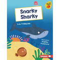 Snarky Sharky