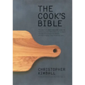 The Cook's Bible: The Best of American Home Cooking
