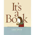It's a Book