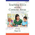 Teaching ELLs Across Content Areas: Issues and Strategies