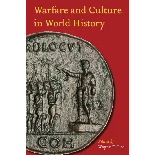 Warfare and Culture in World History