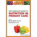 The Complete Guide to Nutrition in Primary Care