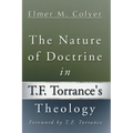 The Nature of Doctrine in T.F. Torrance's Theology