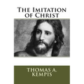 The Imitation of Christ