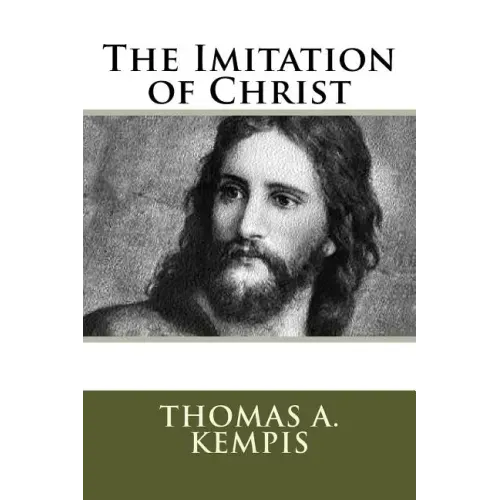 The Imitation of Christ