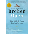 Broken Open: How Difficult Times Can Help Us Grow