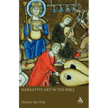 Narrative Art in the Bible