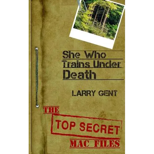 She Who Trains Under Death