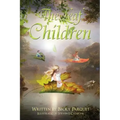 The Leaf Children: A magical story of a little girl and what happens when she takes her shimmering leaf to the Wish Box. A fun filled fan