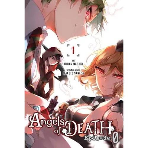 Angels of Death Episode.0, Vol. 1