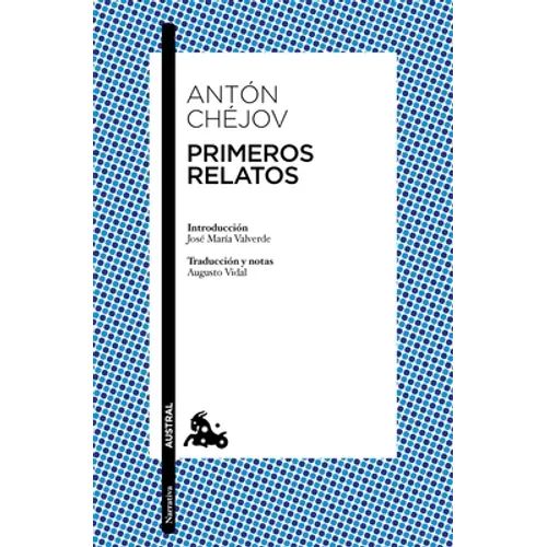 Primeros Relatos / Earliest Stories