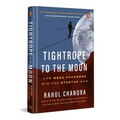 Tightrope to the Moon: How Mega Founders Think and Win the Start-Up War