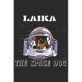 Laika, The Space Dog: Lost in Space 1957
