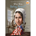 Who Was Betsy Ross?