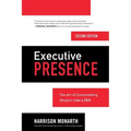 Executive Presence 2e (Pb)