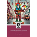 Cuentos venezolanos